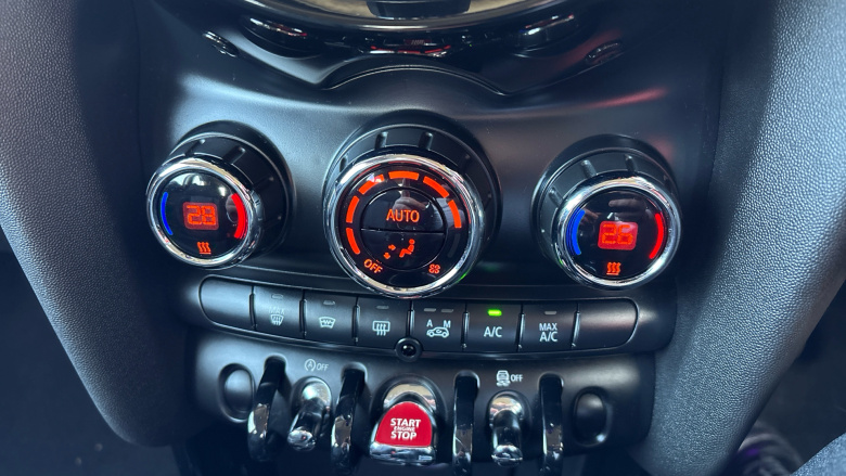 MINI Hatchback 1.5 Cooper 3dr Petrol Hatchback